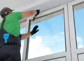 Remplacement de double vitrage Surgères