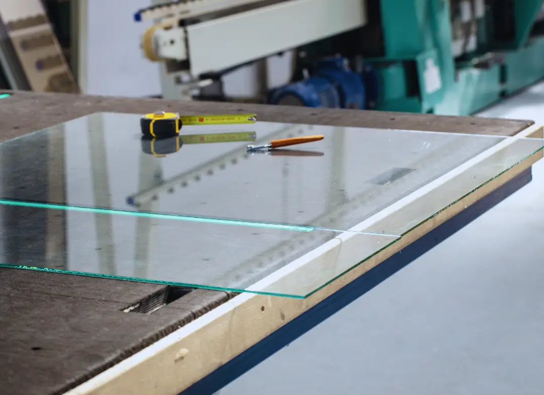 Remplacement de simple vitrage Surgères